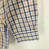 ブルックスブラザーズ BROOKS BROTHERS 1818 チェック BDシャツ メンズ import:L