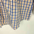 ブルックスブラザーズ BROOKS BROTHERS 1818 チェック BDシャツ メンズ import:L