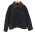 ユニクロ UNIQLO ボアワークジャケット メンズ JPN:L