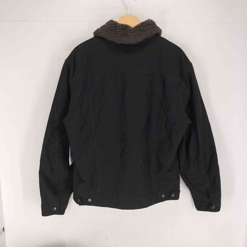 ユニクロ UNIQLO ボアワークジャケット メンズ JPN:L