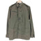 フレンチアーミー FRENCH ARMY フランス軍 SOCOVET BAIS F2 ミリタリージャケット メンズ JPN:M