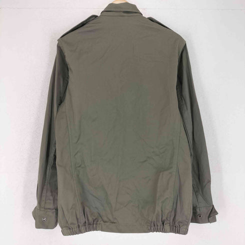 フレンチアーミー FRENCH ARMY フランス軍 SOCOVET BAIS F2 ミリタリージャケット メンズ JPN:M