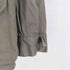 フレンチアーミー FRENCH ARMY フランス軍 SOCOVET BAIS F2 ミリタリージャケット メンズ JPN:M