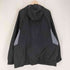 Lightning Creek リップストップ ナイロンフーデッドジャケット メンズ JPN:XL