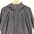 Lightning Creek リップストップ ナイロンフーデッドジャケット メンズ JPN:XL