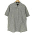 エディーバウアー Eddie Bauer ボタンダウンショートスリーブシャツ メンズ JPN:XL