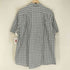 エディーバウアー Eddie Bauer ボタンダウンショートスリーブシャツ メンズ JPN:XL