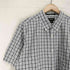 エディーバウアー Eddie Bauer ボタンダウンショートスリーブシャツ メンズ JPN:XL