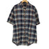 ノーティカ NAUTICA ボタンダウンショートスリーブシャツ メンズ JPN:XL