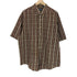 ピューリタン PURITAN ボタンダウンショートスリーブシャツ メンズ JPN:XL