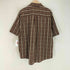ピューリタン PURITAN ボタンダウンショートスリーブシャツ メンズ JPN:XL