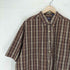 ピューリタン PURITAN ボタンダウンショートスリーブシャツ メンズ JPN:XL