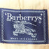バーバリーズ BURBERRYS 裏地ノバチェック ライナー付き ステンカラーコート メンズ