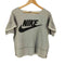 ナイキ NIKE 90S 銀タグ 半袖 スウェット レディース L