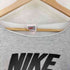 ナイキ NIKE 90S 銀タグ 半袖 スウェット レディース L