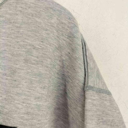ナイキ NIKE 90S 銀タグ 半袖 スウェット レディース L
