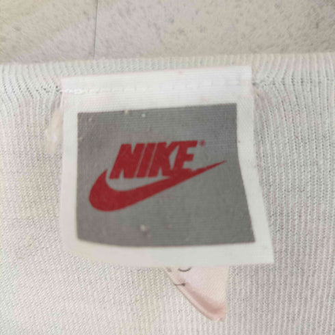 ナイキ NIKE 90S 銀タグ 半袖 スウェット レディース L