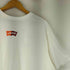 リーバイス Levis HALF&HALF LOGO Tシャツ メンズ JPN:XL