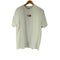 リーバイス Levis HALF&HALF LOGO Tシャツ メンズ JPN:XL