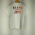 リーバイス Levis HALF&HALF LOGO Tシャツ メンズ JPN:XL