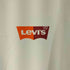 リーバイス Levis HALF&HALF LOGO Tシャツ メンズ JPN:XL