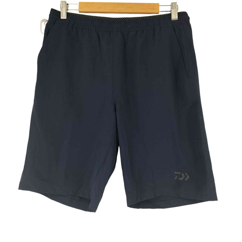 ダイワ DAIWA クールハーフパンツ メンズ JPN:L