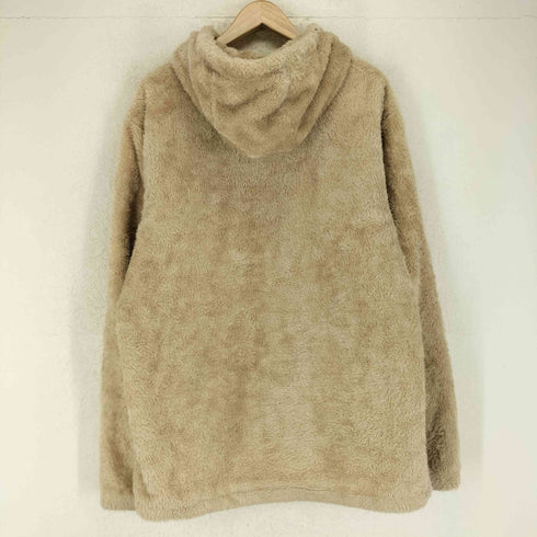 プーマ PUMA ボアアノラックパーカー メンズ JPN:XXL