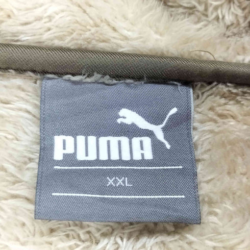 プーマ PUMA ボアアノラックパーカー メンズ JPN:XXL