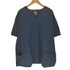 ディッキーズ Dickies ホスピタルシャツ メンズ 3XL