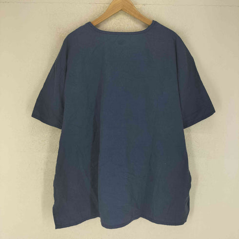 ディッキーズ Dickies ホスピタルシャツ メンズ 3XL