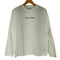 カルバンクラインジーンズ Calvin Klein Jeans リラックスロングスリーブTシャツ メンズ JPN:XS
