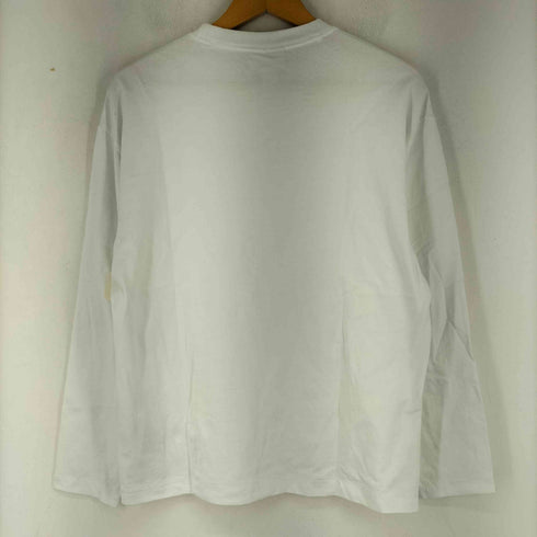 カルバンクラインジーンズ Calvin Klein Jeans リラックスロングスリーブTシャツ メンズ JPN:XS