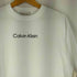 カルバンクラインジーンズ Calvin Klein Jeans リラックスロングスリーブTシャツ メンズ JPN:XS