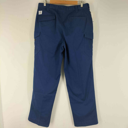 2タック フィッシングパンツ メンズ w88 l80
