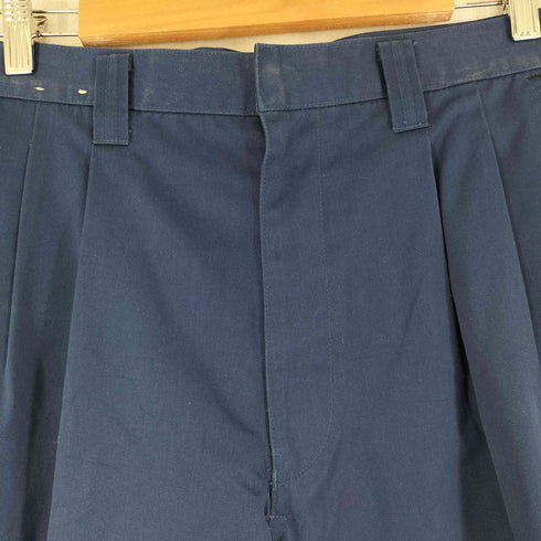 2タック フィッシングパンツ メンズ w88 l80