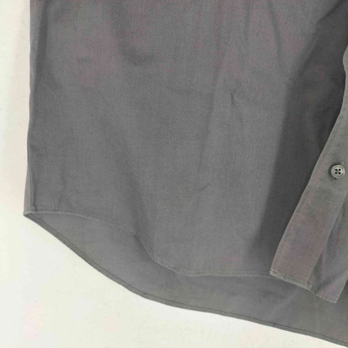 エディーバウアー Eddie Bauer ボタンダウンロングスリーブシャツ メンズ JPN:L TALL