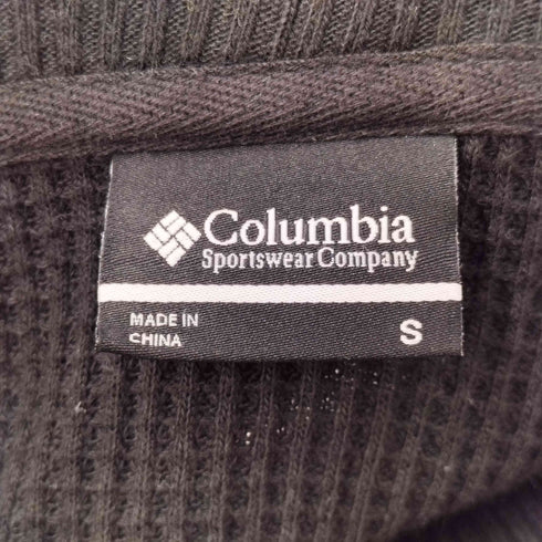 コロンビア Columbia クラークススプリングス タートルネック Tシャツ メンズ JPN:S