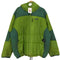 パタゴニア patagonia 07AW DAS PARKA ダス パーカー ツギハギ ゲッコウグリーン メンズ import:XL