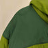 パタゴニア patagonia 07AW DAS PARKA ダス パーカー ツギハギ ゲッコウグリーン メンズ import:XL
