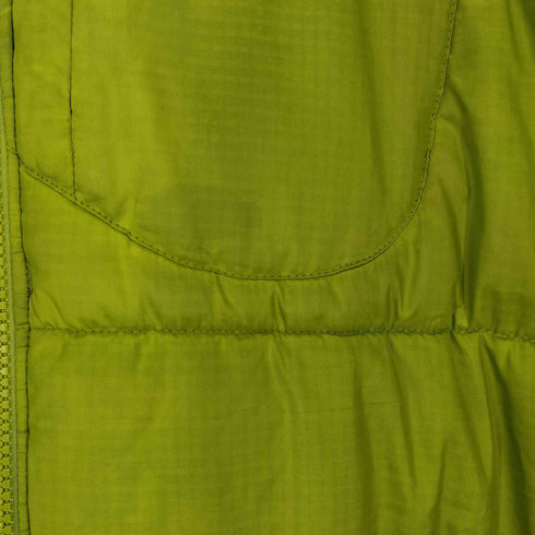 パタゴニア patagonia 07AW DAS PARKA ダス パーカー ツギハギ ゲッコウグリーン メンズ import:XL