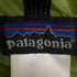 パタゴニア patagonia 07AW DAS PARKA ダス パーカー ツギハギ ゲッコウグリーン メンズ import:XL
