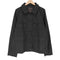 ジェイクルー J.CREW WASHED&AGED ユーティリティジャケット CONMERジップ レディース JPN:L