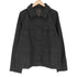 ジェイクルー J.CREW WASHED&AGED ユーティリティジャケット CONMERジップ レディース JPN:L