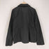 ジェイクルー J.CREW WASHED&AGED ユーティリティジャケット CONMERジップ レディース JPN:L