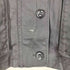 ジェイクルー J.CREW WASHED&AGED ユーティリティジャケット CONMERジップ レディース JPN:L