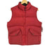 エーグル AIGLE depuis 1853 リバーシブルダウンベスト ジャケット メンズ JPN:M