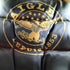 エーグル AIGLE depuis 1853 リバーシブルダウンベスト ジャケット メンズ JPN:M