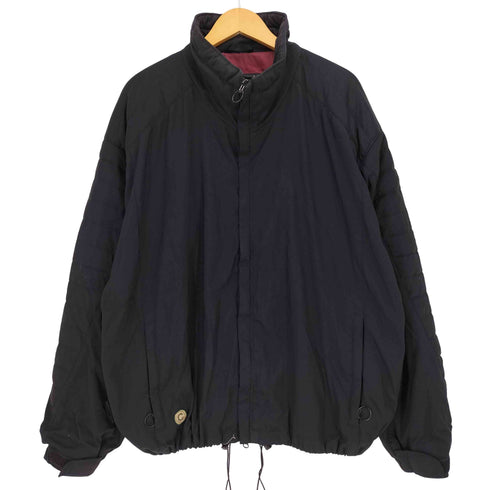 コロンビア Columbia 90-00S CONVERT ナイロン 中綿 ジップアップ ジャケット メンズ import:XL