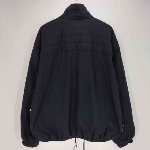 コロンビア Columbia 90-00S CONVERT ナイロン 中綿 ジップアップ ジャケット メンズ import:XL