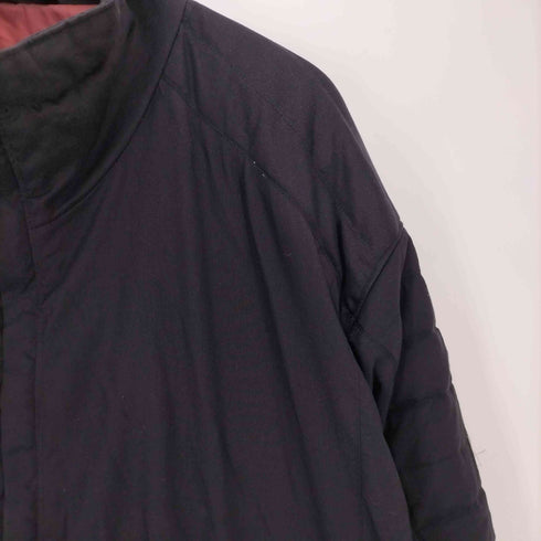コロンビア Columbia 90-00S CONVERT ナイロン 中綿 ジップアップ ジャケット メンズ import:XL